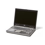 لپ تاپ Dell Latitude D830