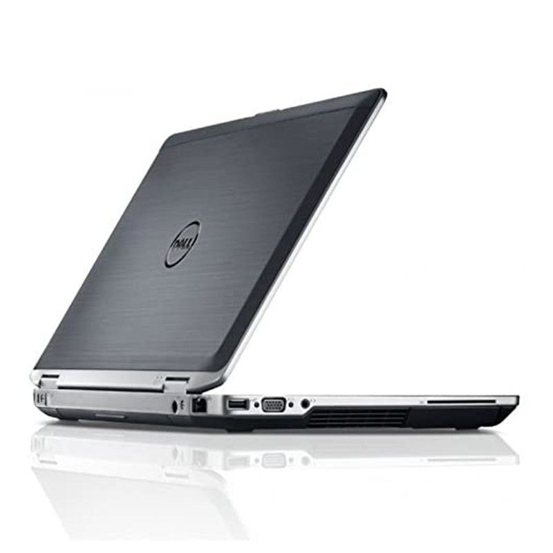 لپ تاپ دل مدل Dell Latitude E6430 نسل سوم i7