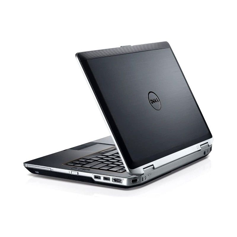 لپ تاپ دل مدل Dell Latitude E6430 نسل سوم i7