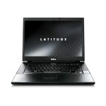 Dell Latitude E6500