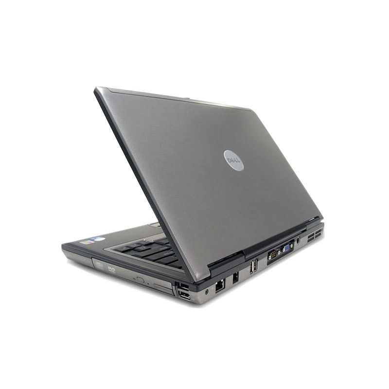 لپ تاپ دل مدل Dell Latitude D620/D630