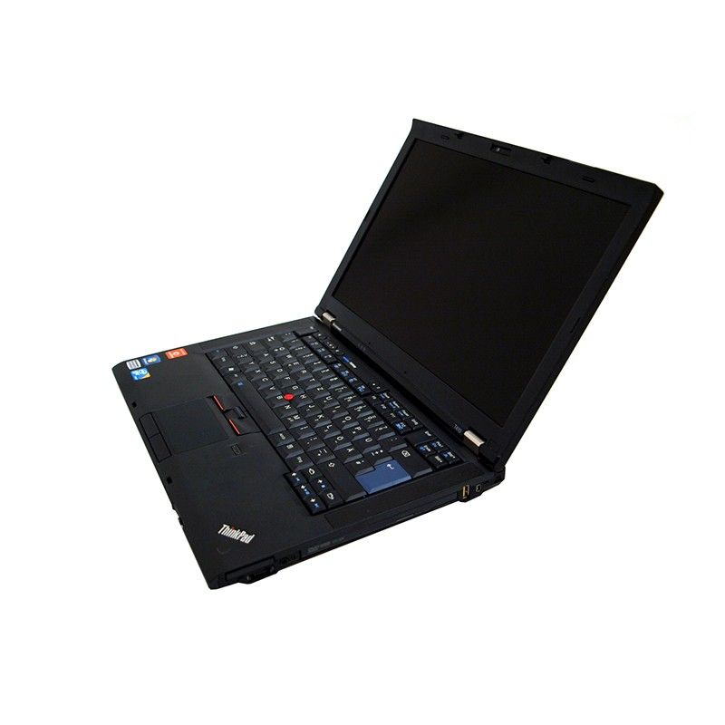 لپ تاپ استوک لنوو مدل Lenovo Thinkpad T410 نسل اول i5