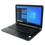 لپ تاپ استوک ان ای سی مدل NEC VF-F سلرون نسل دوم