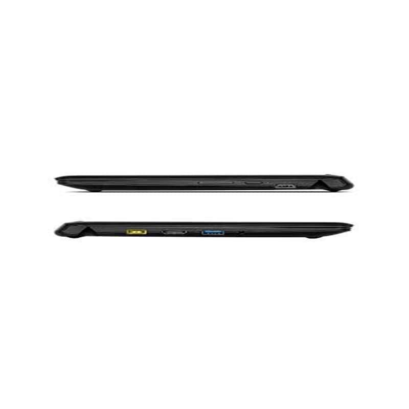 لپ تاپ استوک لنوو مدل Lenovo IdeaPad Flex10 سلرون نسل Bay Trail-M تاچ اسکرین
