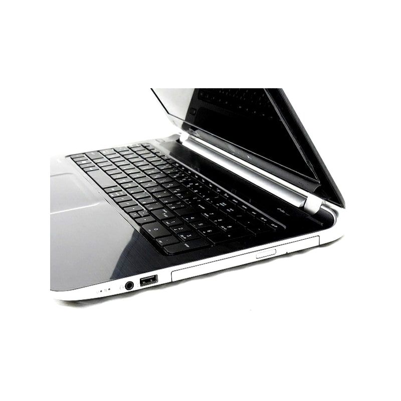 لپ تاپ استوک اچ پی مدل HP Pavilion 15-N207AU نسل پنجم AMD