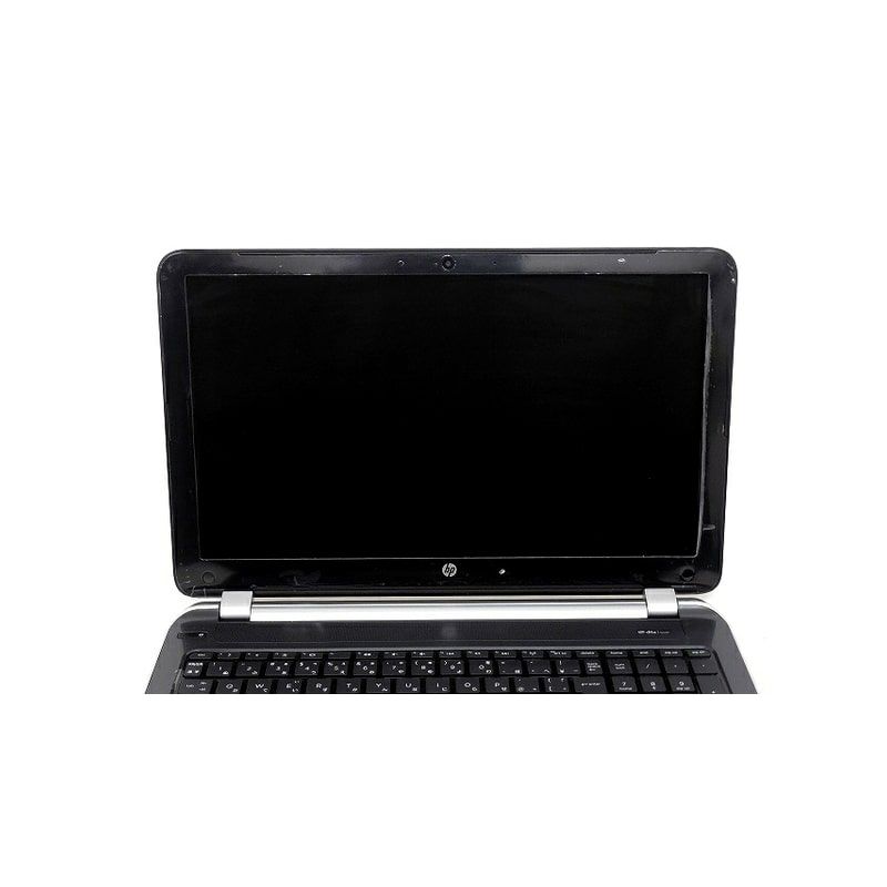 لپ تاپ استوک اچ پی مدل HP Pavilion 15-N207AU نسل پنجم AMD