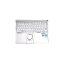 لپ تاپ استوک پاناسونیک مدل Panasonic CF-59 نسل یکم i5