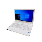 لپ تاپ استوک فوجیتسو مدل Fujitsu LifeBook AH45/K نسل سوم i3