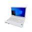لپ تاپ استوک فوجیتسو مدل Fujitsu LifeBook AH45/K نسل سوم i3