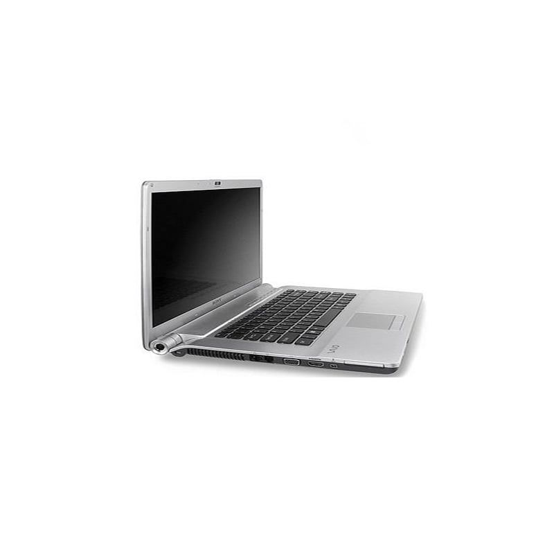 لپ تاپ استوک سونی مدل Sony Vaio VPCF128FJ نسل یکم i5