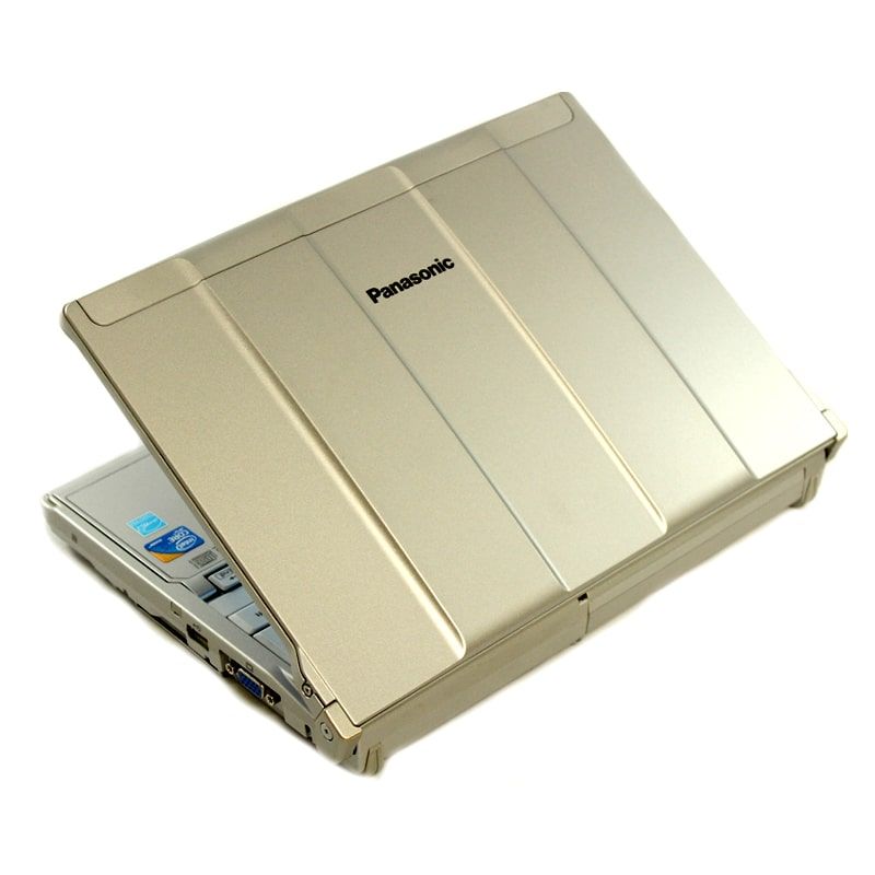 لپ تاپ استوک پاناسونیک مدل Panasonic CF-59 نسل یکم i5