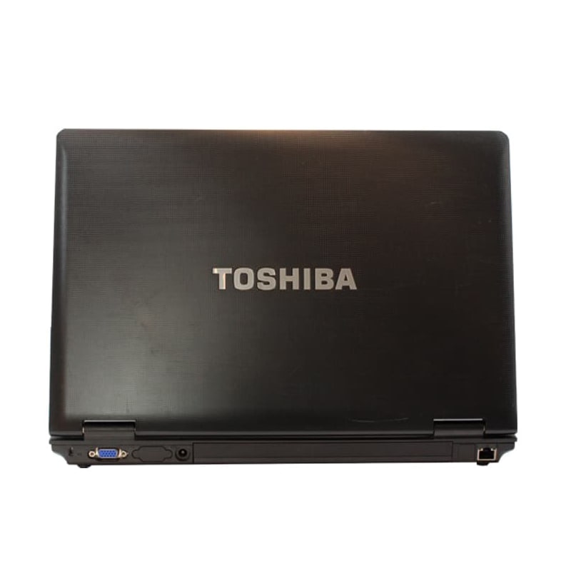 لپ تاپ استوک توشیبا مدل Toshiba Satelite DynaBook B552/F نسل دوم i3