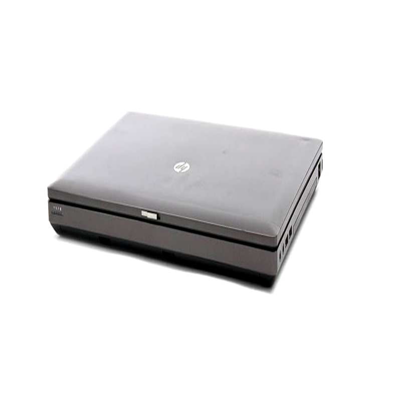لپ تاپ استوک اچ پی مدل HP ProBook 6560b نسل دوم i5