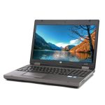 لپ تاپ استوک اچ پی مدل HP ProBook 6560b نسل دوم i5