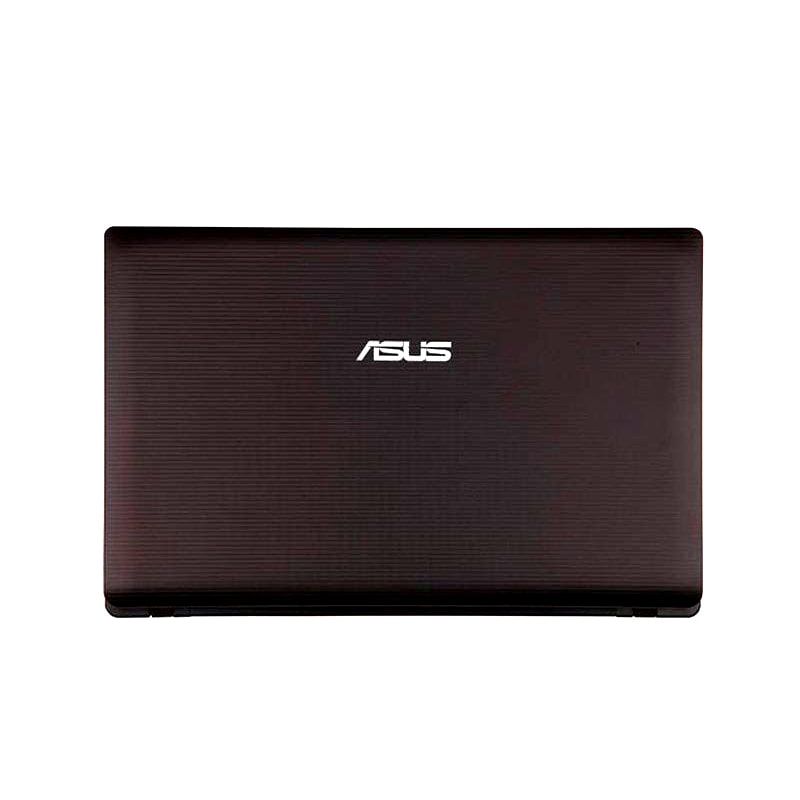 لپ تاپ استوک ایسوس مدل Asus K53T نسل سوم AMD