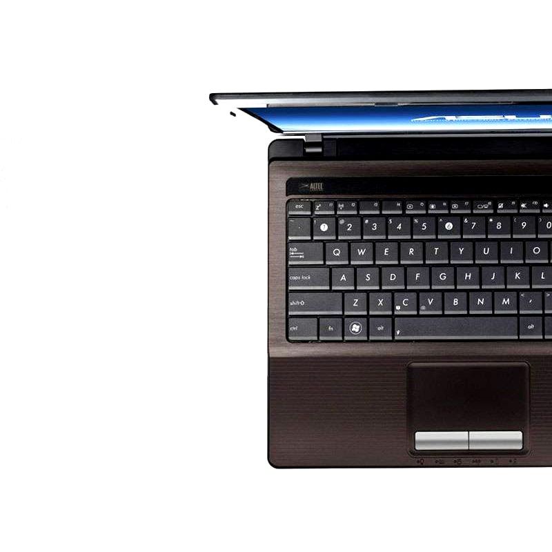 لپ تاپ استوک ایسوس مدل Asus K53T نسل سوم AMD