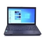 لپ تاپ استوک توشیبا مدل Toshiba Satelite B452G نسل Arrandale