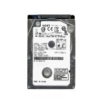 هارد دیسک لپ تاپ اچ جی اس تی ظرفیت 250 گیگابایت