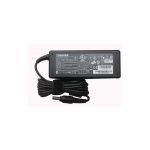 آداپتور لپ تاپ توشیبا 19V 3.42A اورجینال کابل دو تایی