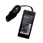 آداپتور لپ تاپ لنوو 19.5V 6.15A سرنرمال-اورجینال