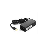 آداپتور لپ تاپ لنوو 20V 4.5A سر یو اس بی-اورجینال