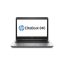 لپ تاپ استوک اچ پی مدل HP EliteBook 840 G3 نسل ششم i5 تاچ اسکرین