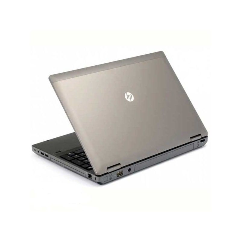 لپ تاپ استوک اچ پی مدل HP ProBook 6570B نسل سوم i5