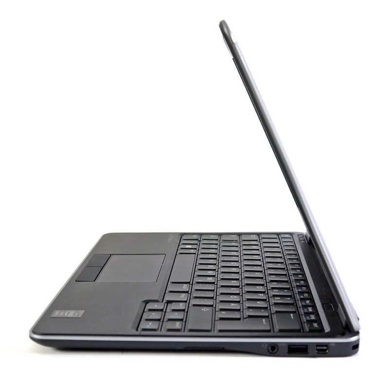 لپ تاپ استوک دل مدل Dell Latitude E7240 نسل چهارم i5 لپ تاپ استوک دل مدل Dell Latitude E7240 نسل چهارم i5