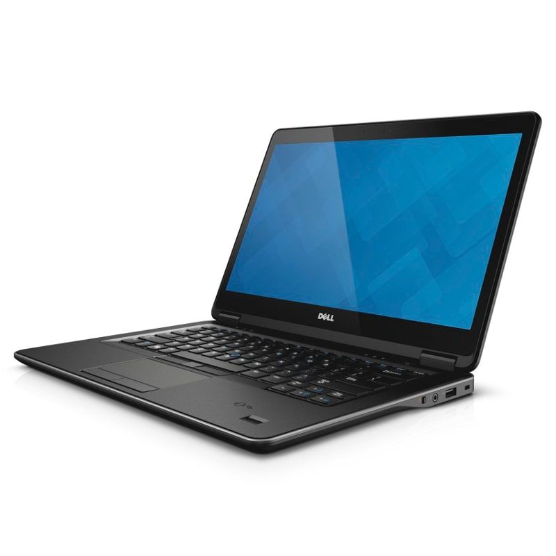 لپ تاپ استوک دل مدل Dell Latitude E7240 نسل چهارم i5 لپ تاپ استوک دل مدل Dell Latitude E7240 نسل چهارم i5