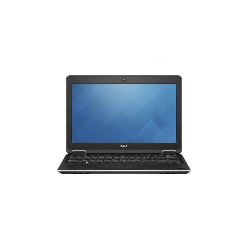 لپ تاپ استوک دل مدل Dell Latitude E7240 نسل چهارم i5 لپ تاپ استوک دل مدل Dell Latitude E7240 نسل چهارم i5