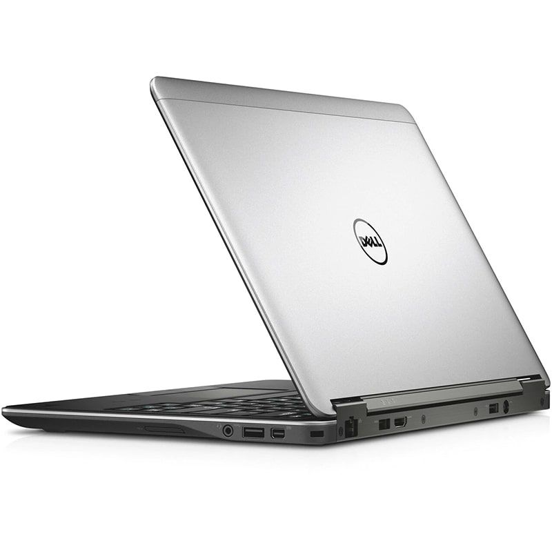 لپ تاپ استوک دل مدل Dell Latitude E7240 نسل چهارم i5 لپ تاپ استوک دل مدل Dell Latitude E7240 نسل چهارم i5