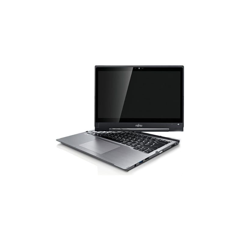 لپ تاپ استوک فوجیتسو مدل Fujitsu LifeBook T725 نسل پنجم i5