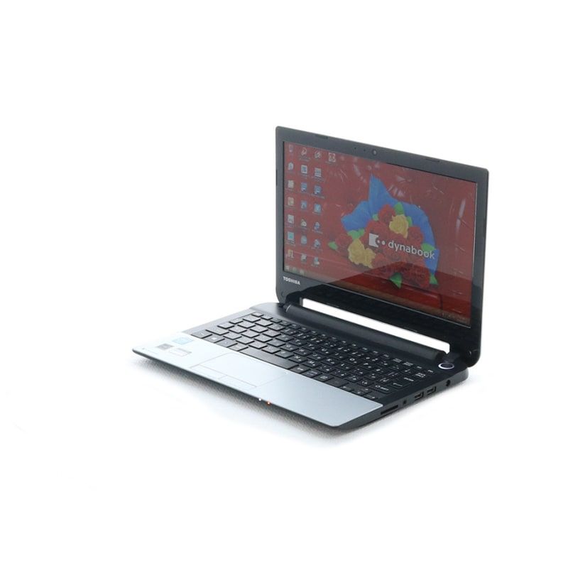 لپ تاپ استوک توشیبا مدل Toshiba DynaBook N514/E15L سلرون نسل Bay Trail-M