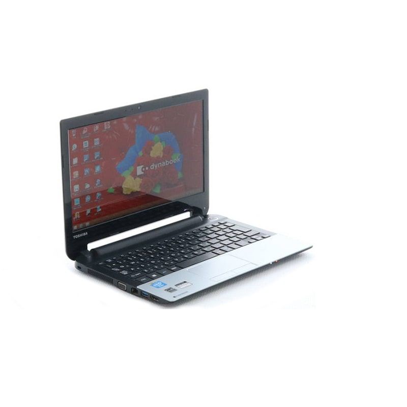 لپ تاپ استوک توشیبا مدل Toshiba DynaBook N514/E15L سلرون نسل Bay Trail-M