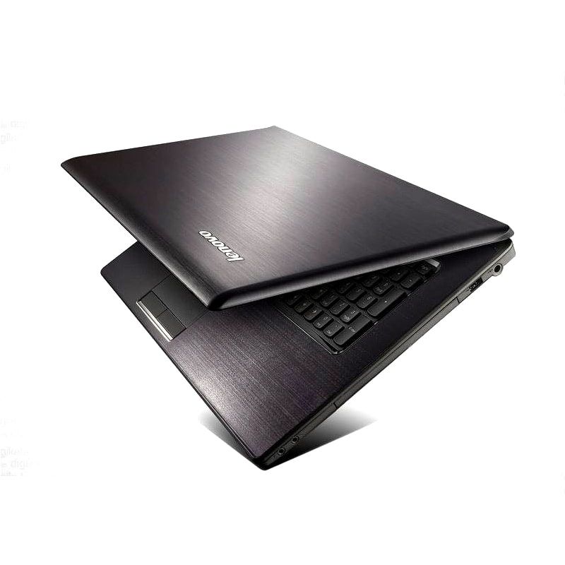 لپ تاپ استوک لنوو مدل Lenovo G580 نسل سوم i3