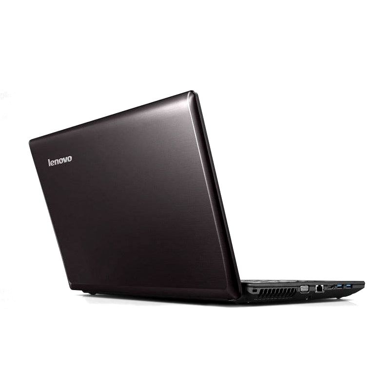 لپ تاپ استوک لنوو مدل Lenovo G580 نسل سوم i3