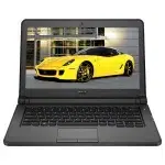 لپ تاپ 13 اینچی دل مدل Dell Latitude 3340 i3-4005U