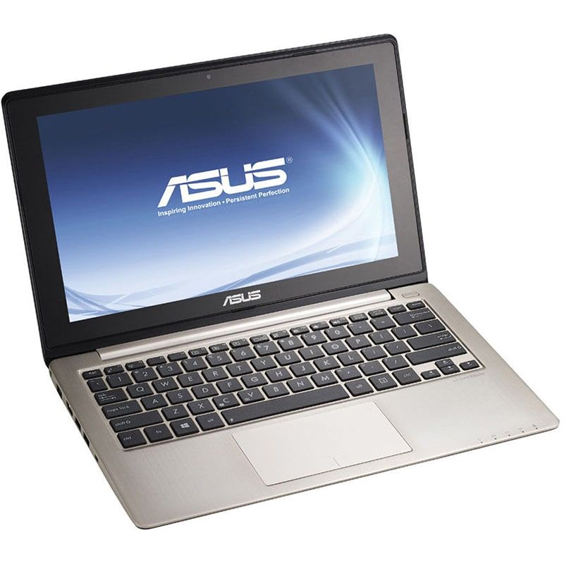 لپ تاپ استوک ایسوس مدل Asus VivoBook X202E نسل سوم i3 تاچ اسکرین