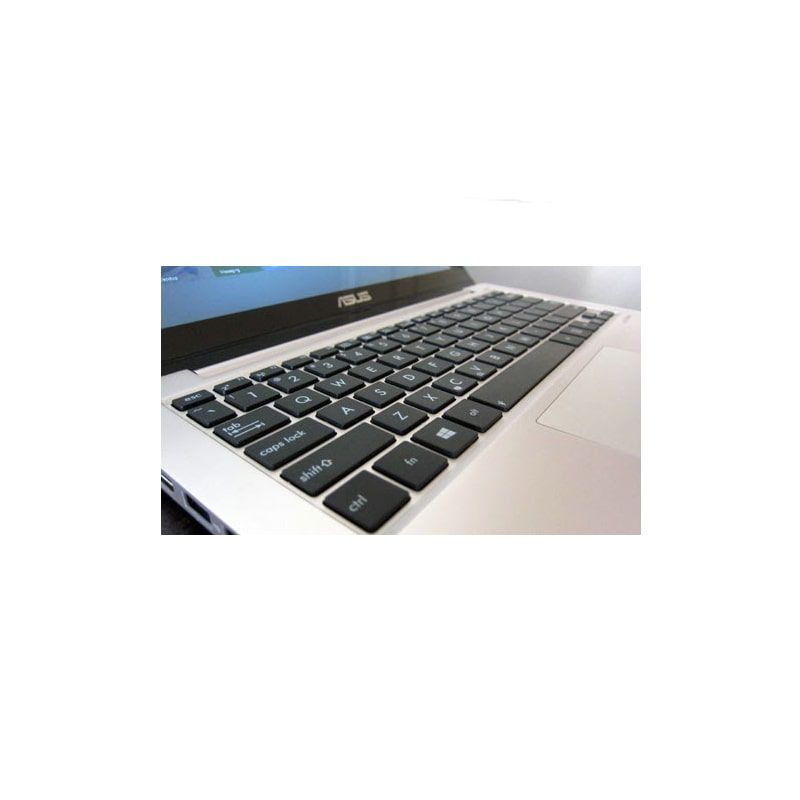 لپ تاپ استوک ایسوس مدل Asus VivoBook X202E نسل سوم i3 تاچ اسکرین