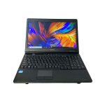 لپ تاپ استوک توشیبا مدل Toshiba Satelite B551/C نسل دوم i3