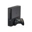 کنسول بازی کپی خور دو دسته مایکروسافت مدل XBox 360 Super Slim ظرفیت 250 گیگابایت فول گیم همراه کینکت