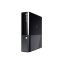کنسول بازی کپی خور دو دسته مایکروسافت مدل XBox 360 Super Slim ظرفیت 250 گیگابایت فول گیم همراه کینکت