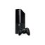 کنسول بازی کپی خور دو دسته مایکروسافت مدل XBox 360 Super Slim ظرفیت 250 گیگابایت فول گیم همراه کینکت