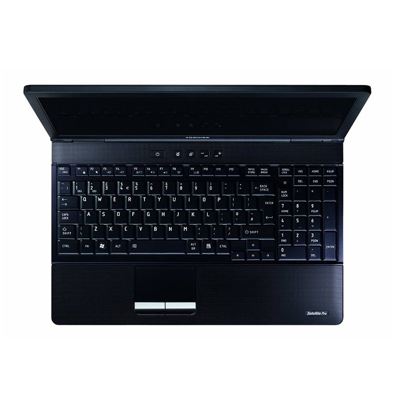 لپ تاپ استوک توشیبا مدل Toshiba Dynabook Satellite Pro S سلرون نسل Arrandale