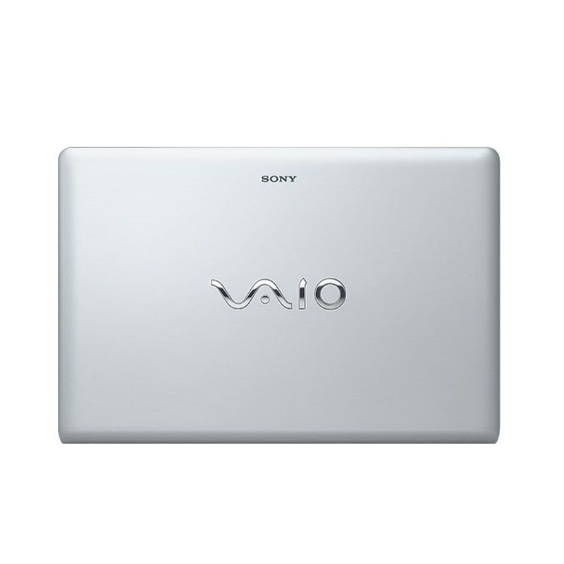 لپ تاپ استوک سونی مدل Sony VAIO VGN-NR1B