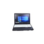 لپ تاپ استوک فوجیتسو مدل Fujitsu LifeBook A572/FX نسل سوم i3