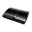 کنسول بازی سونی مدل Playstation 3 FAT ظرفیت 160 گیگابایت – همراه بازی