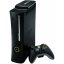 کنسول بازی مایکروسافت مدل XBox 360 Arcade همراه بازی (کپی خور شده)