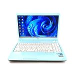 لپ تاپ استوک ان ای سی مدل NEC LS150/B نسل اول i5