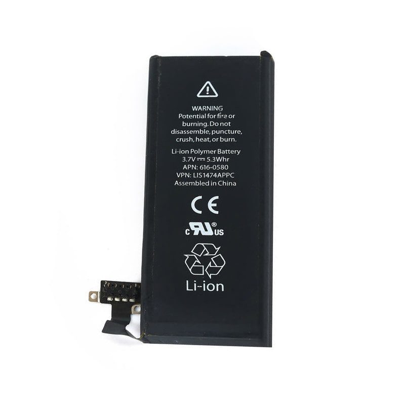 باتری گوشی آیفون مدل iPhone 4